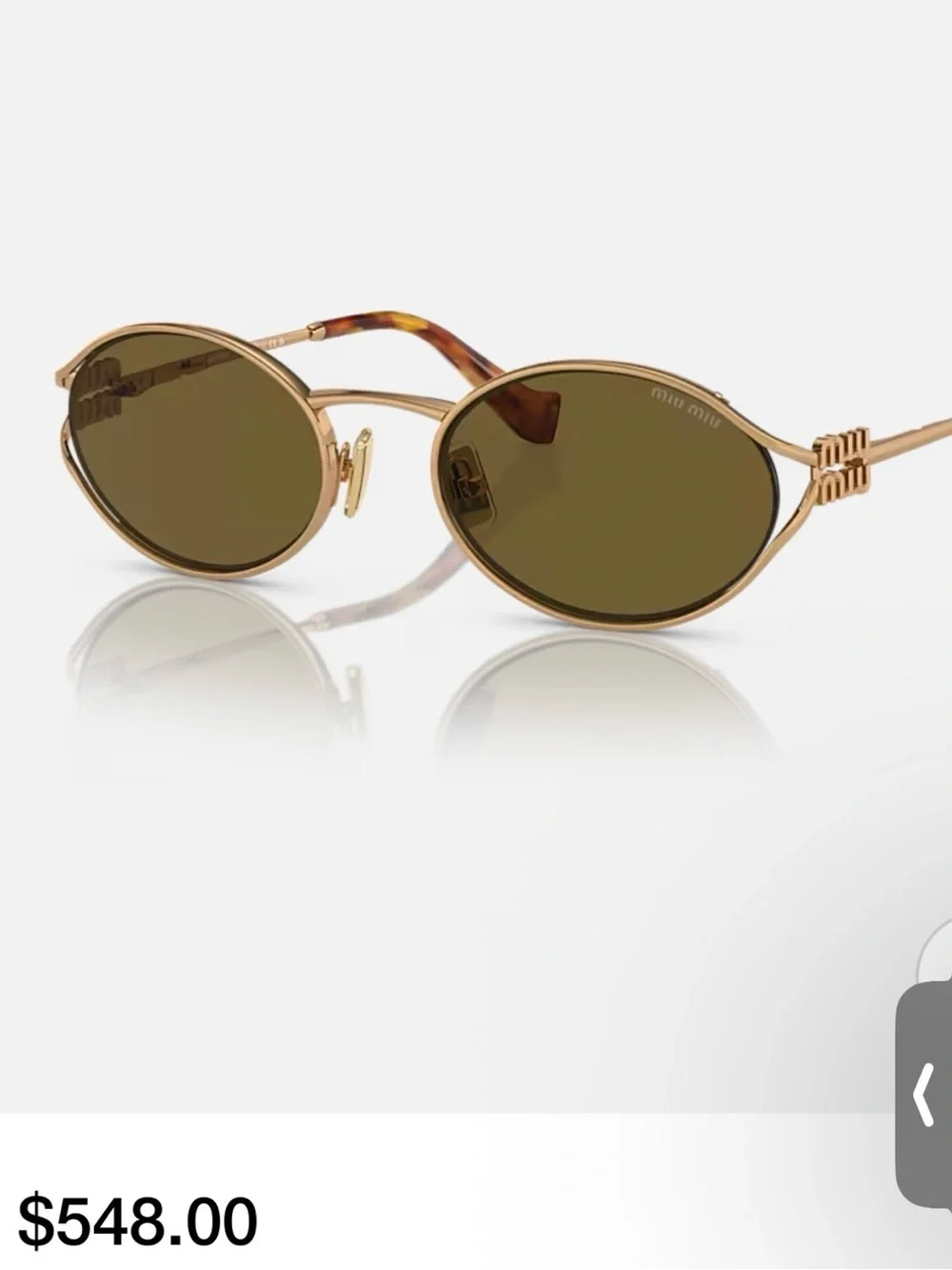 Miu Miu miu women